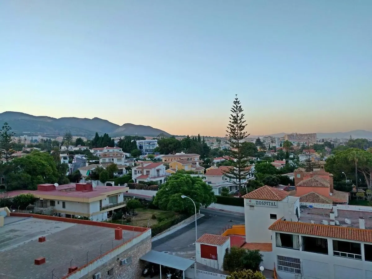 Skysea Holidays Benalmadena 0*,
