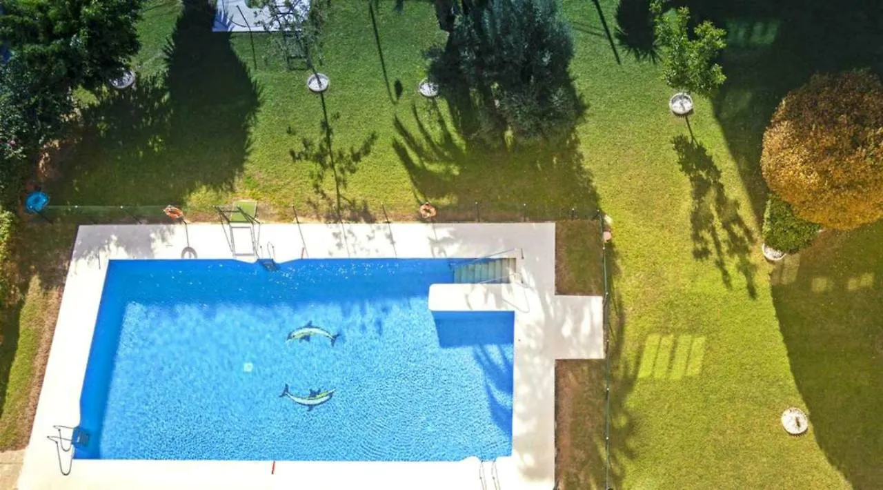Skysea Holidays Benalmadena 0*,  Spain